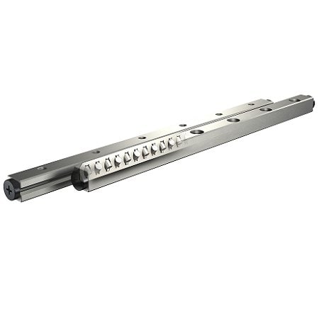 Cross Roller Way, Standard, #CRW91000